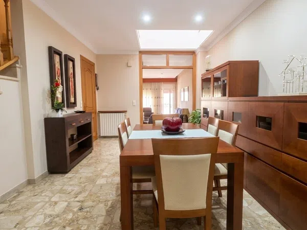 Chalet pareado en Anselmo clave 81, 82 - Foto 11