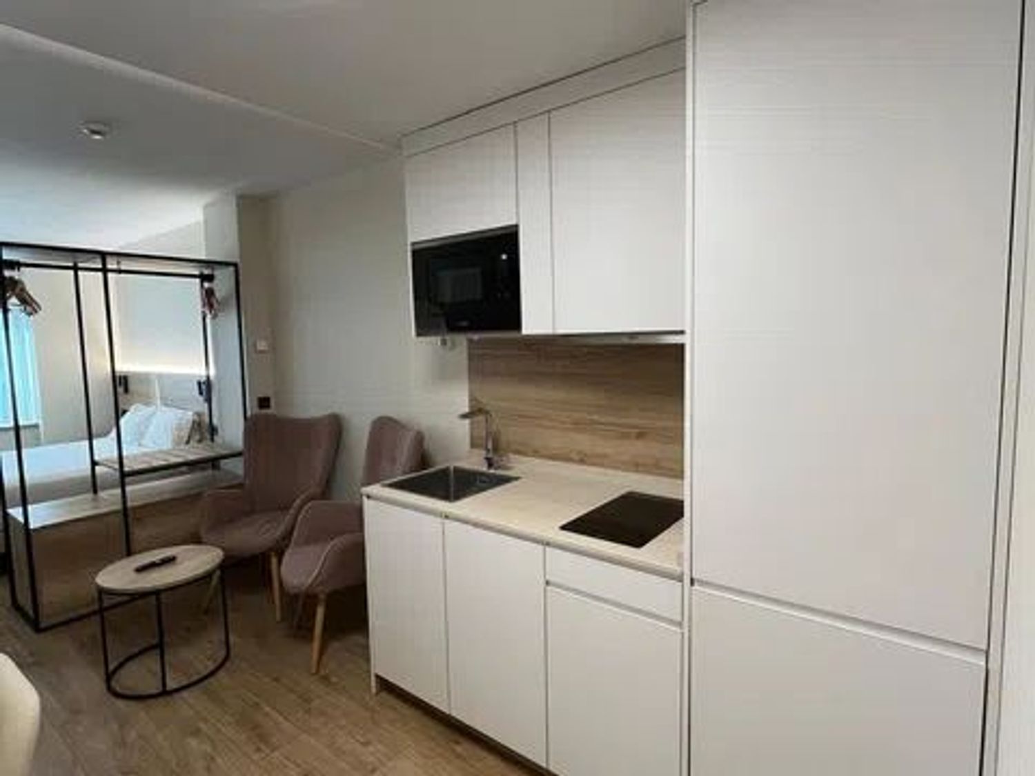 Estudio en calle Aranzabal, 8 bajo - Foto 7