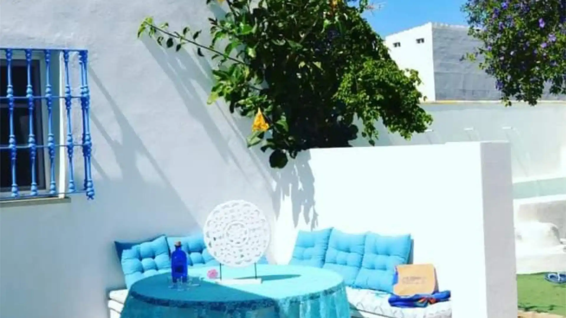 Chalet en  Avenida de la Diputación 22 - Foto 6