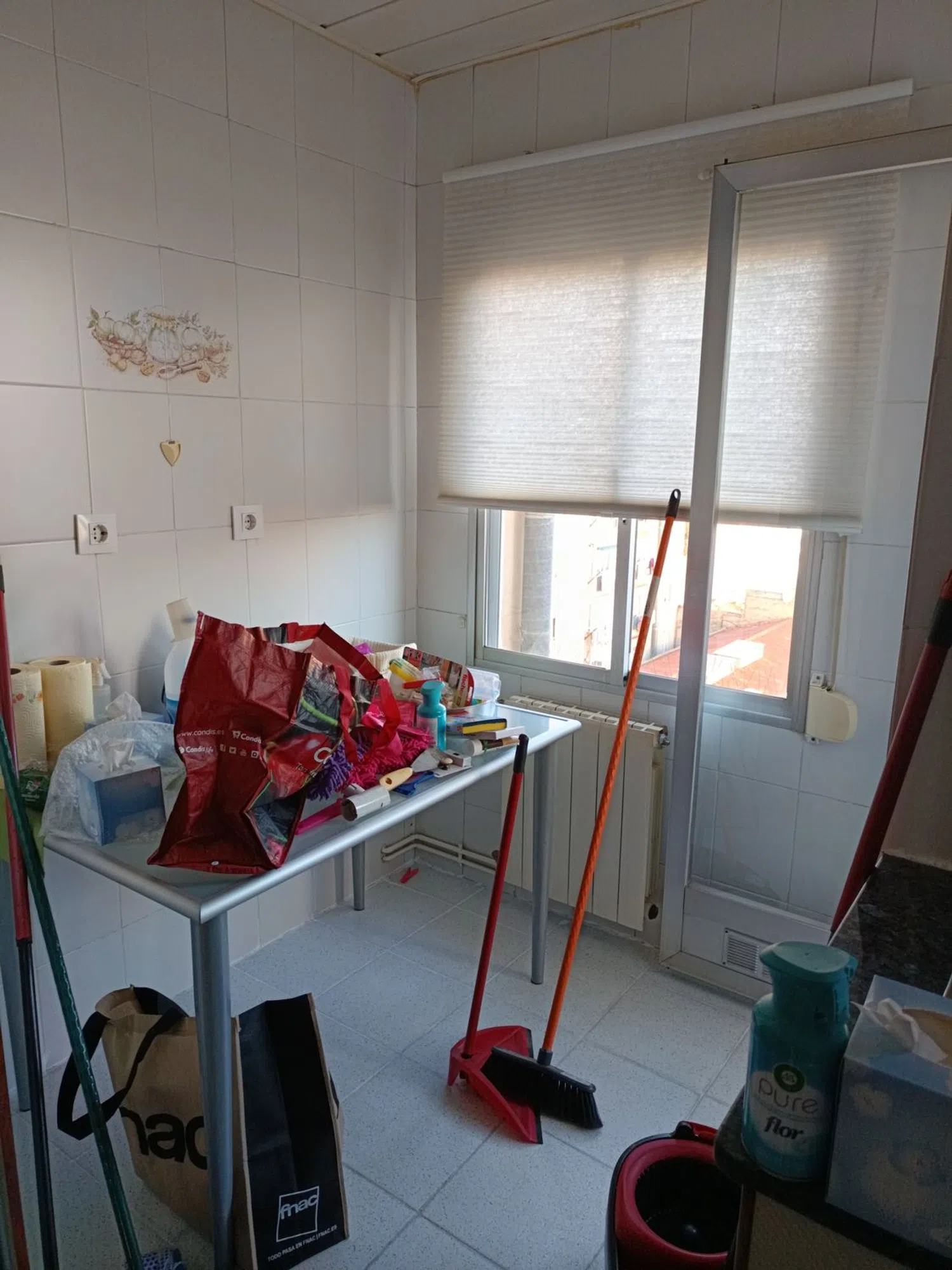 Piso en plaza del Congrés Eucarístic, 12 - Foto 7