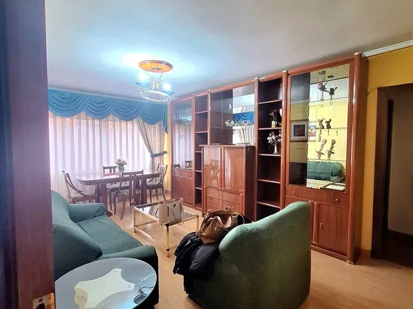 Piso en calle de Antonio Sangenis, 27 - Foto 9