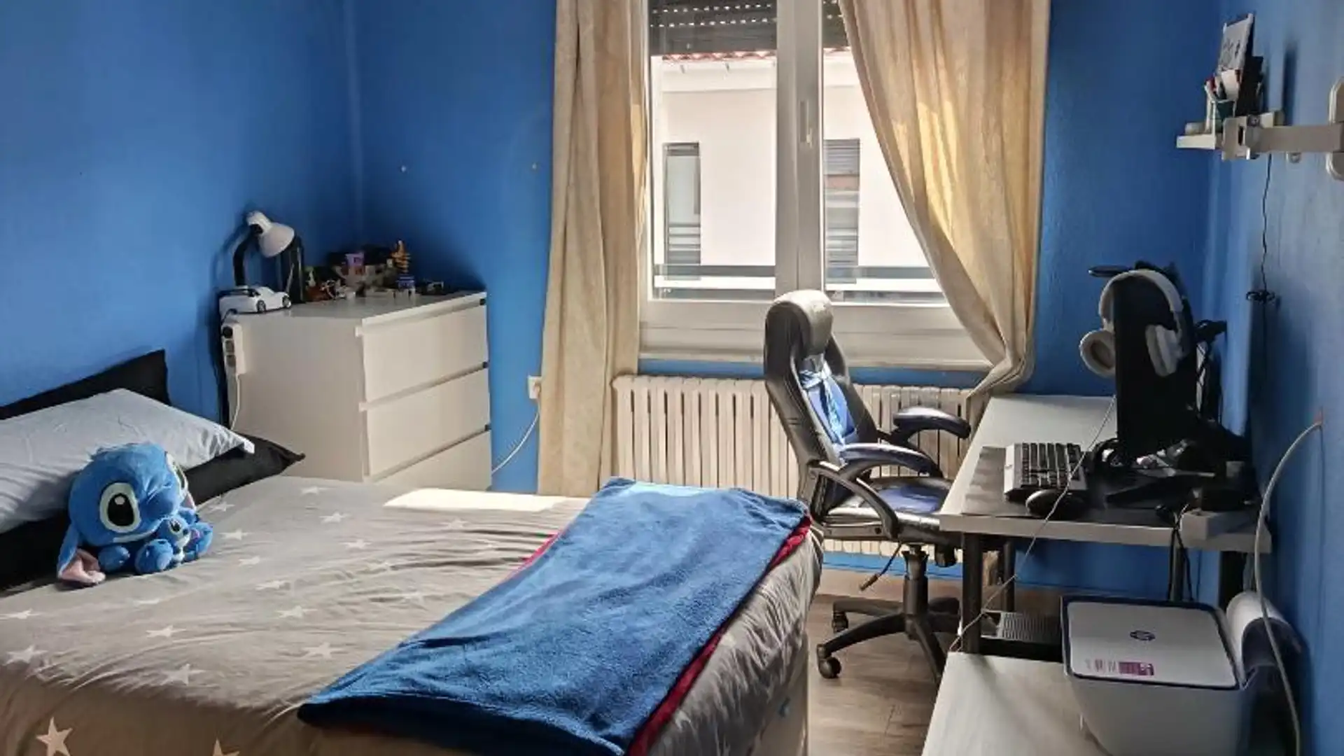 Piso en  Calle los Claveles 5 - Foto 8