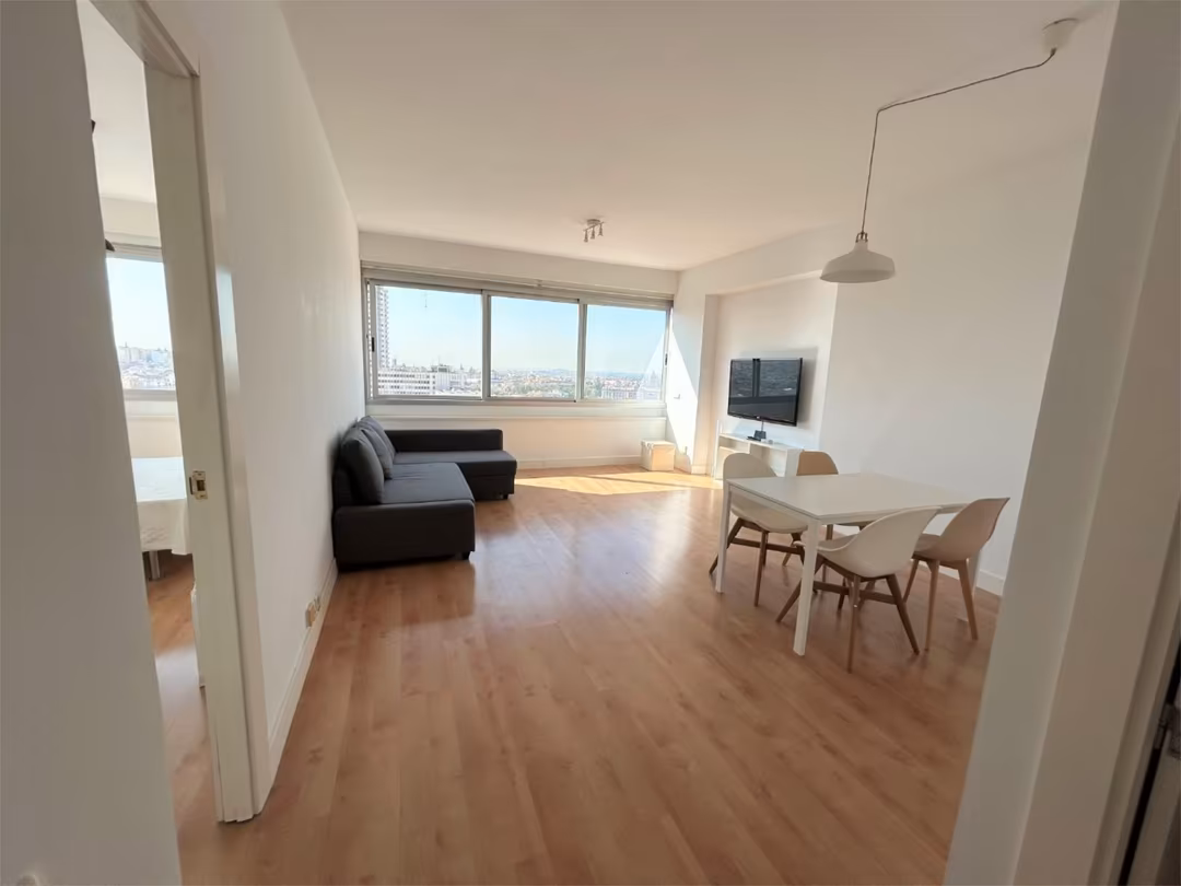 Apartamento en  Calle de la Princesa 27 - Foto 2