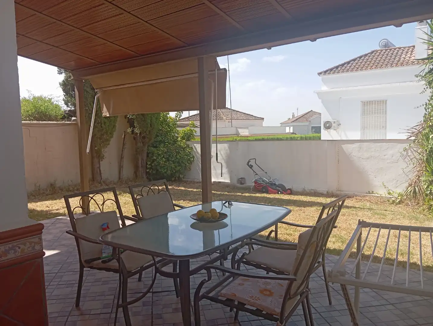 Chalet en  Avenida Coria 30D - Foto 4