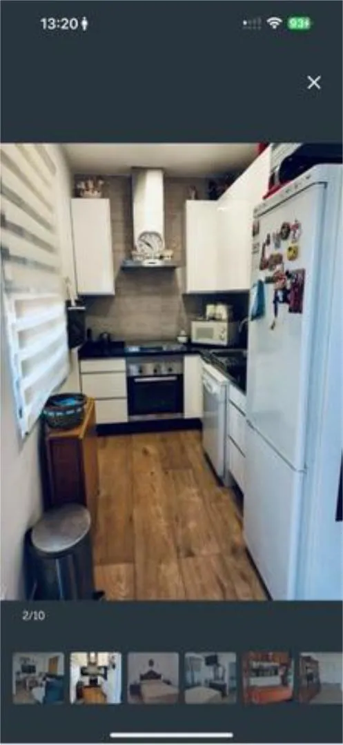 Chalet en Fontanar de Quintos - Foto 1