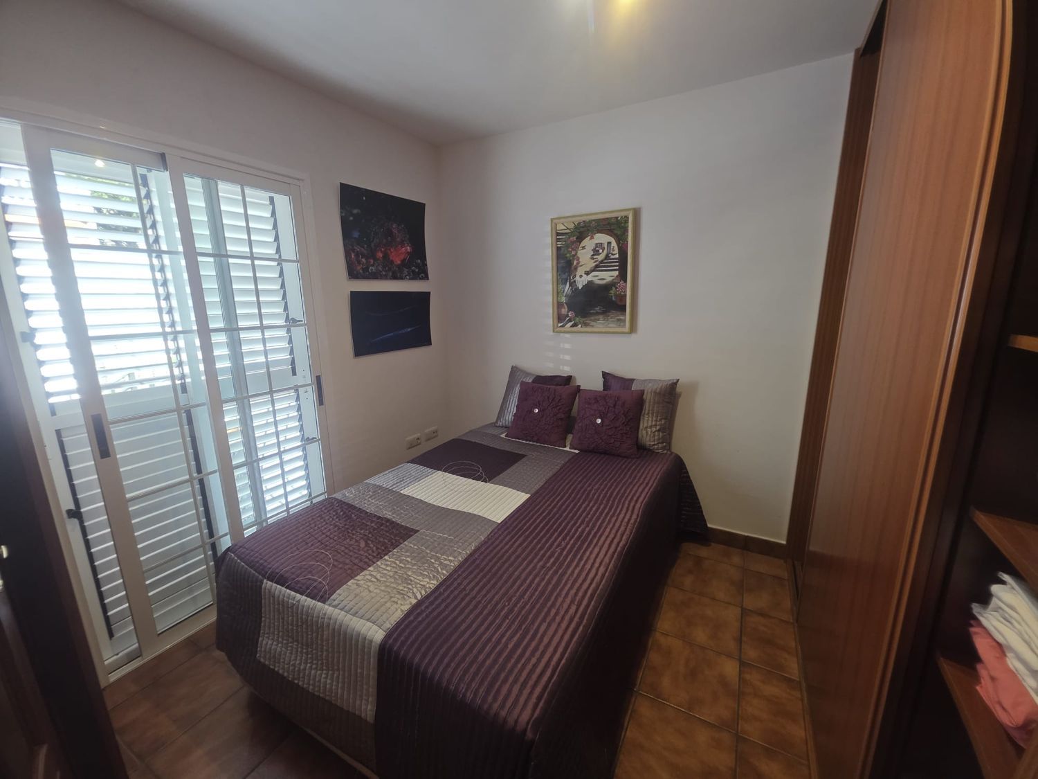 Chalet adosado en calle Brezo, 33 - Foto 23