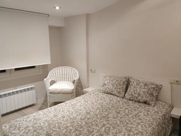 Ático en Vereda Polvorín, 53, Monte Alto - Zalaeta - Atocha, Monte Alto - Zalaeta - Atocha - Foto 14