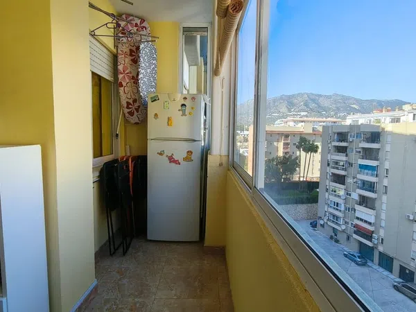 Piso en calle Santa Lucía, 3 - Foto 15