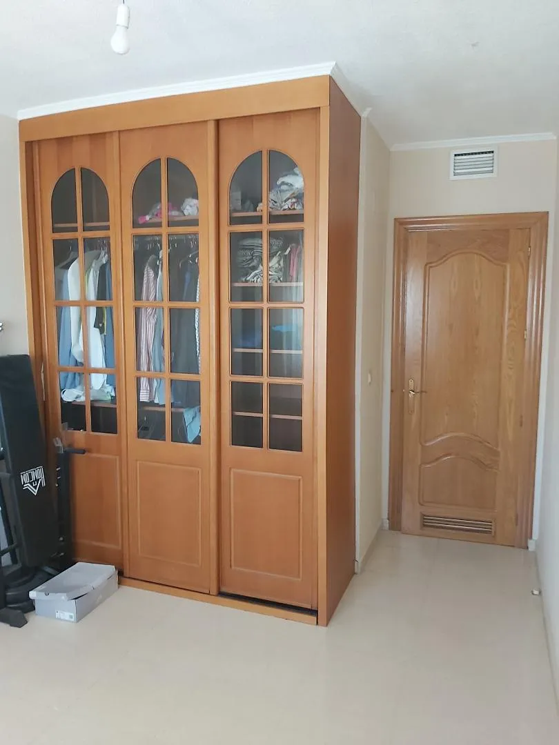 Piso en  Plaza del Escultor Ruiz Olmos 5 - Foto 3