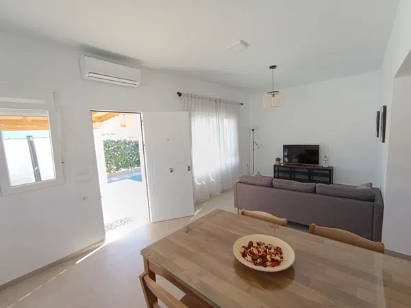 Casa rural en Camino de la lleguada, 226, Zahora, Zahora - Foto 4