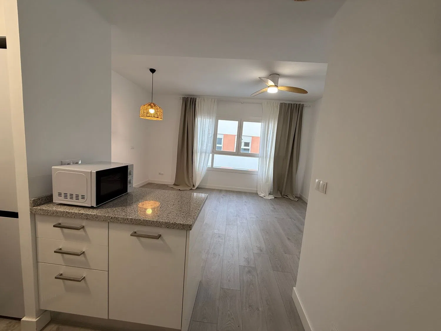 Piso en calle Doctor Miguel Díaz Recio, 6 - Foto 2