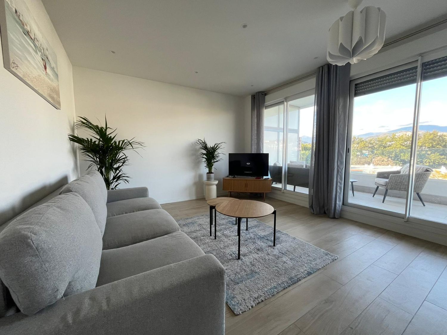 Piso en calle 02c Nva Andaluc, 35 V - Foto 2