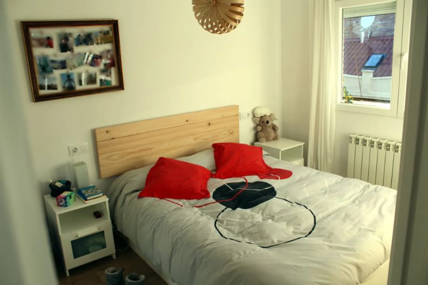 Piso en calle De Las Moquetas, 24 - Foto 5