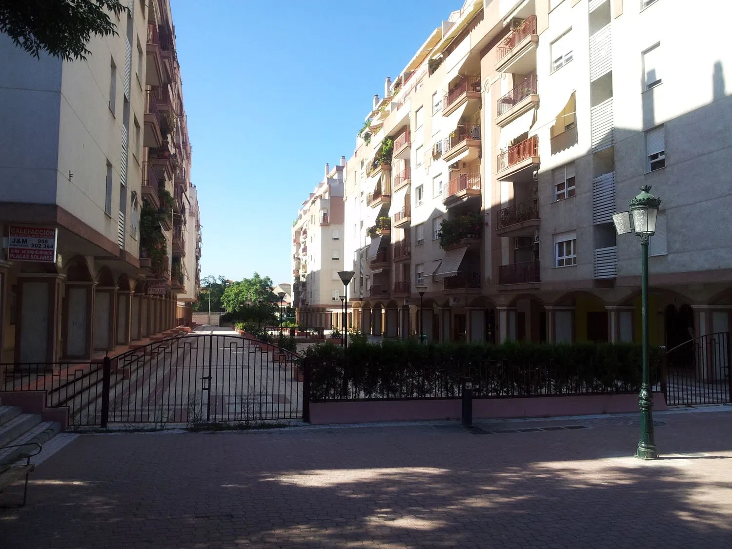 Piso en calle Morena, 10 - Foto 17
