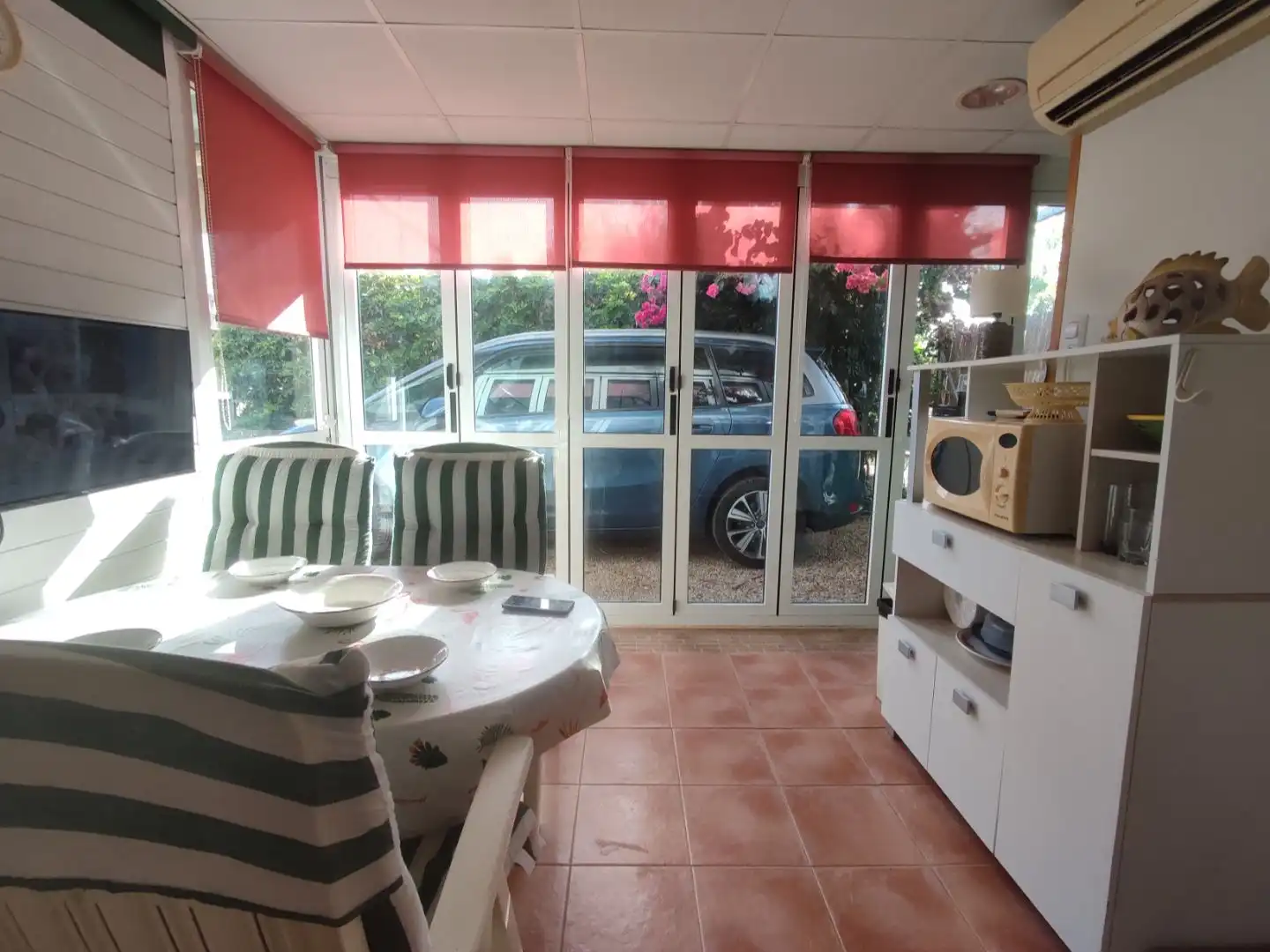 Chalet en  RM-12 15 - Foto 3