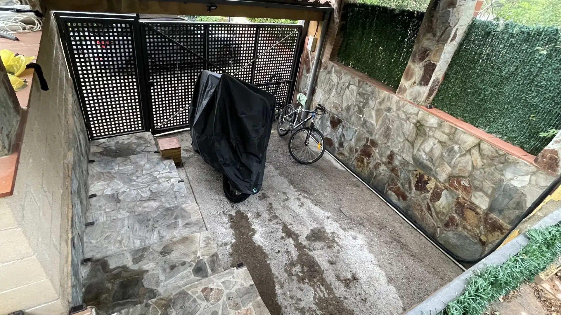 Chalet en  Avinguda del Vallès 18 - Foto 29