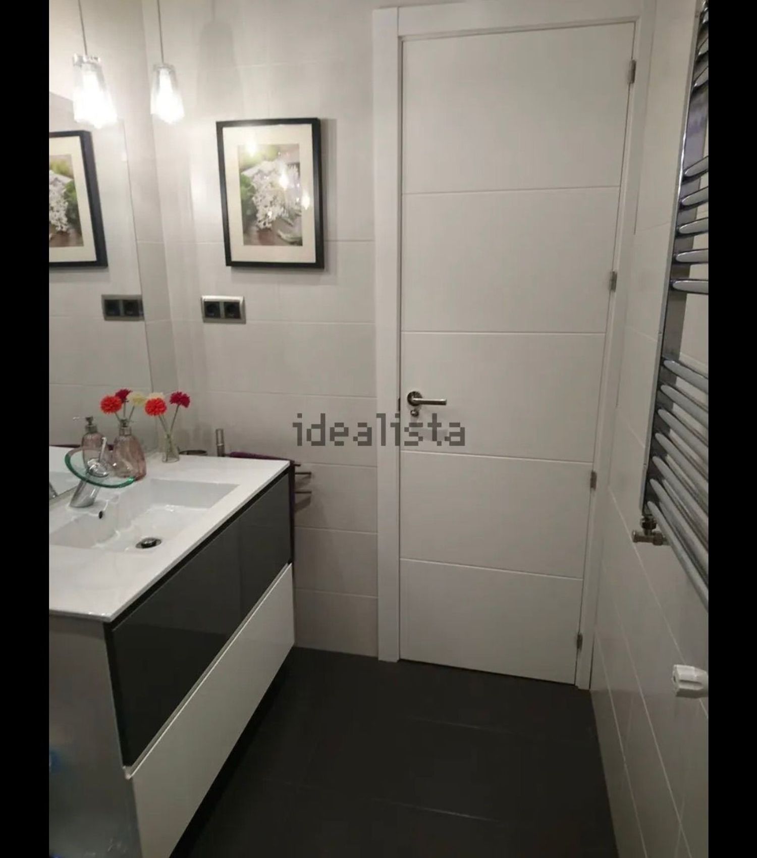 Piso en Calle de Ángel Múgica, 1, Tres Olivos - Valverde - Foto 22