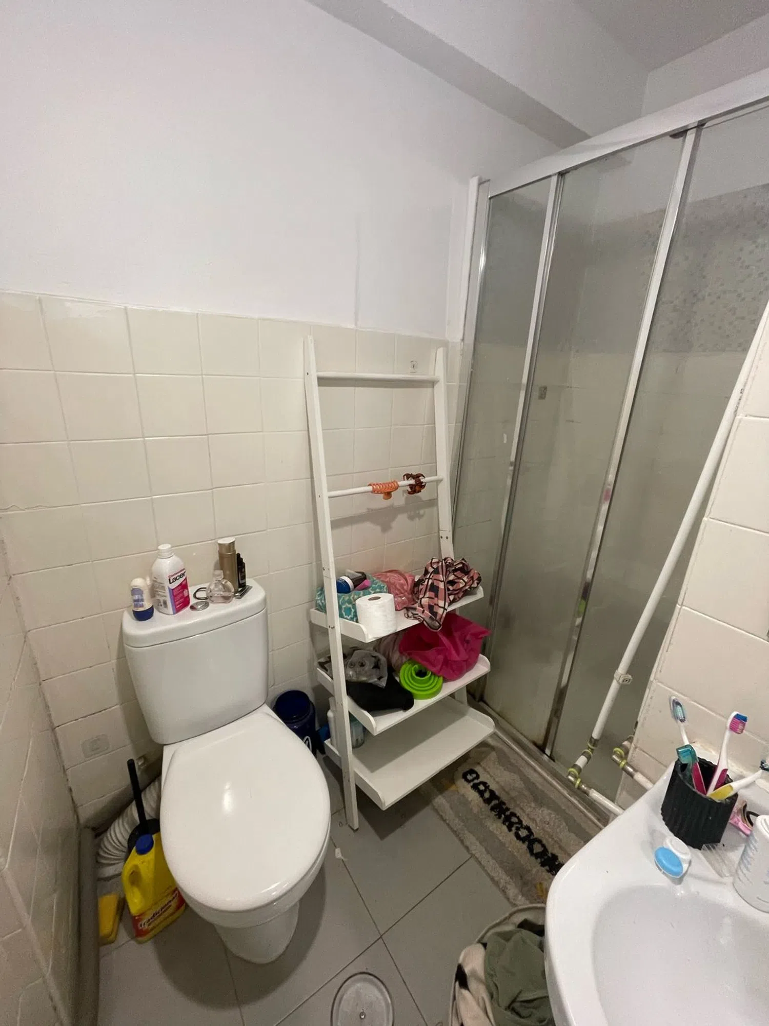 Piso en calle de La Bañeza, 32 - Foto 3