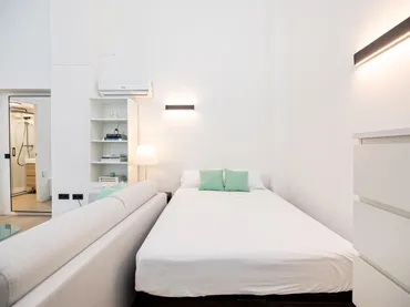 Estudio en  Calle de Pío Baroja 7 - Foto 4