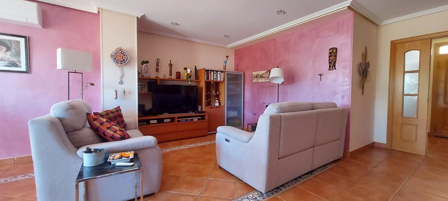 Chalet pareado en Calle Antonio Álamo Salazar, 23 - Foto 5