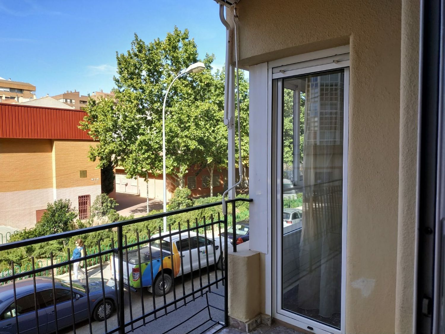 Piso en Calle Ejército, 21, Parque sur, Parque sur - Foto 5