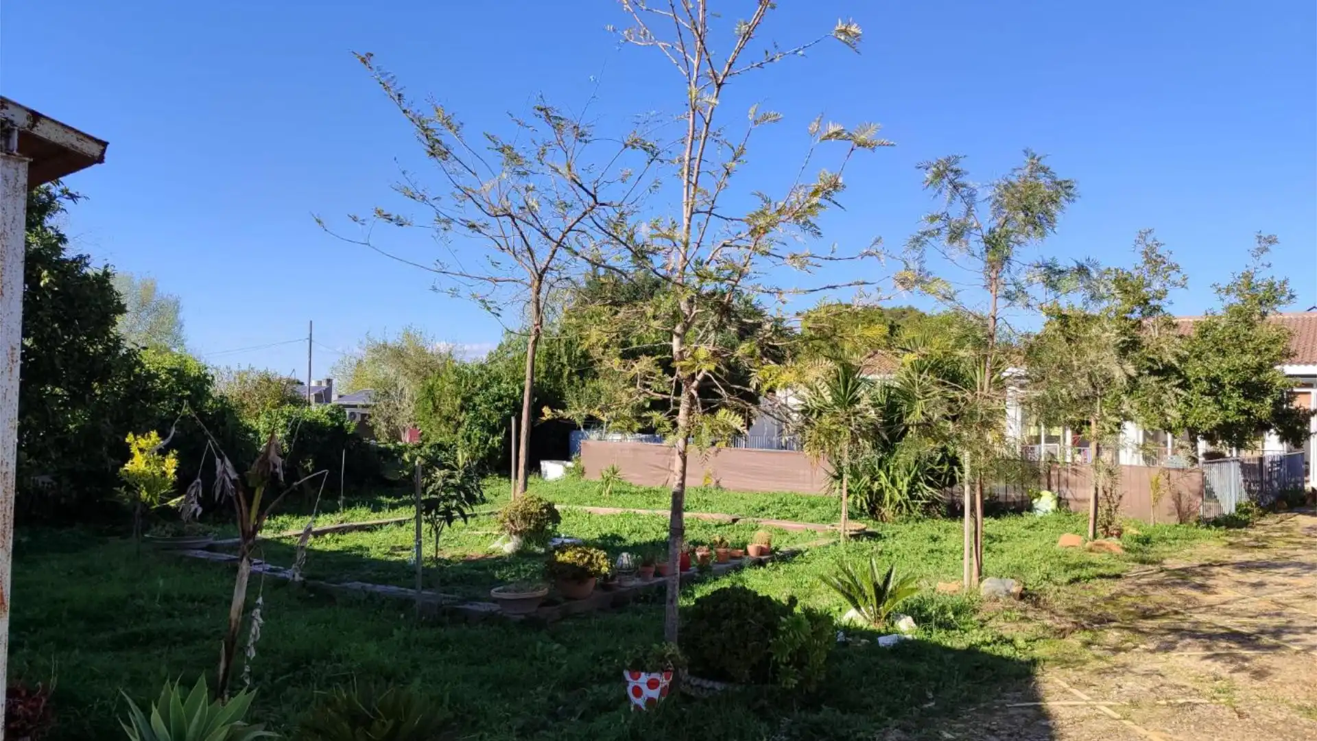 Chalet en Alcalá de Guadaira - Foto 27