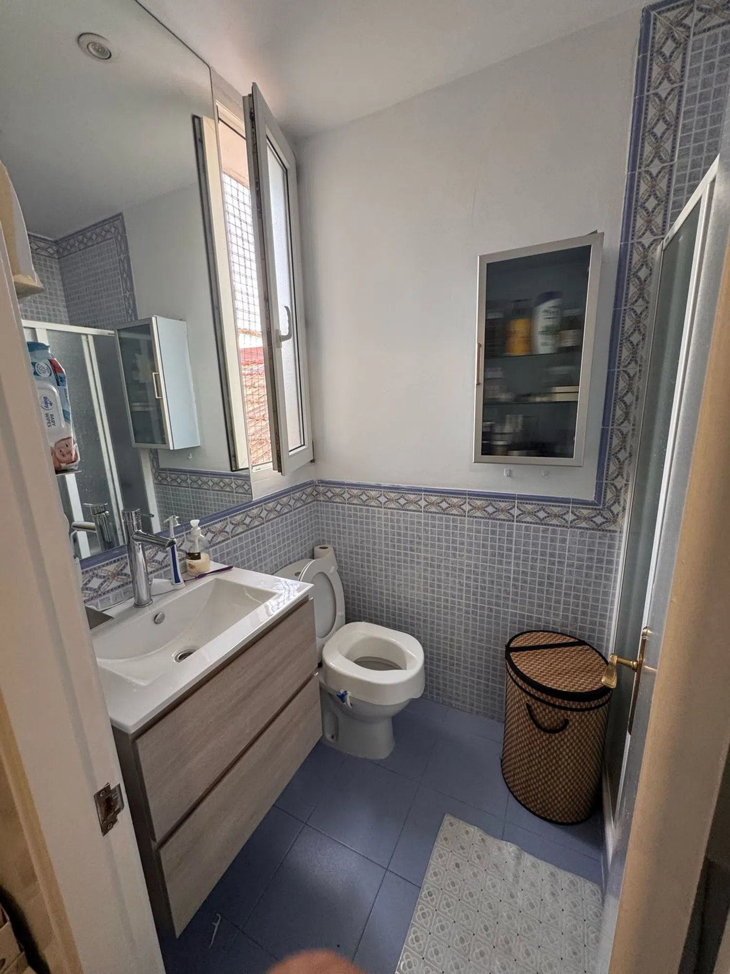 Piso en calle Conde de Peñalver, 28 - Foto 8