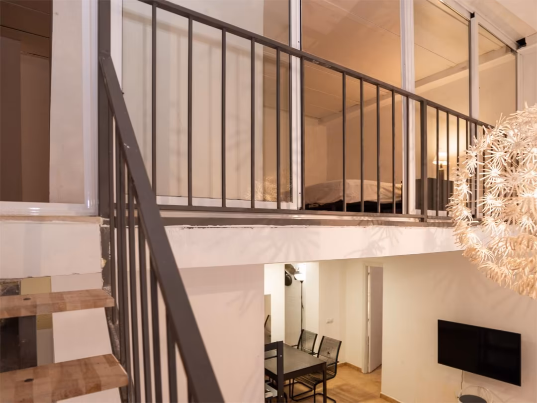 Apartamento en  Carrer Nou de Sant Francesc 2 - Foto 13