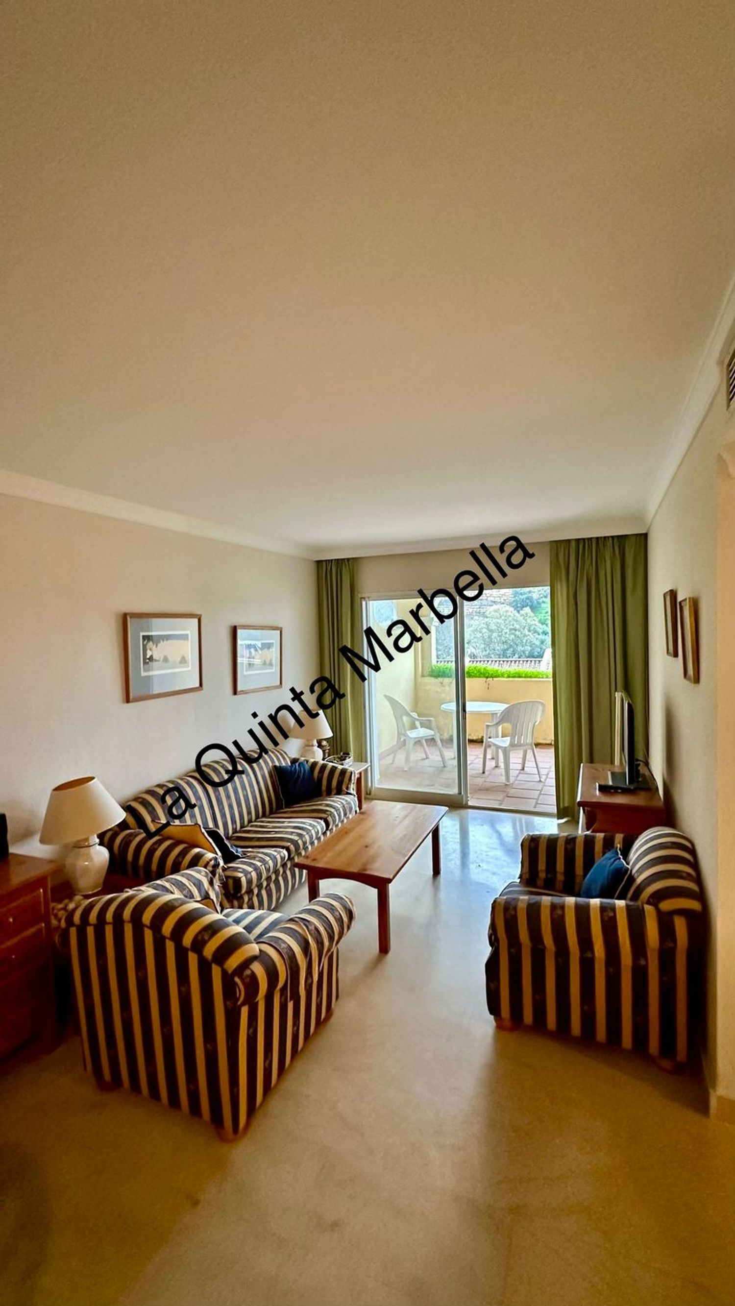 Piso en calle Ponce de León s/n - Foto 1