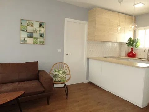 Piso en calle Antonio Filpo Rojas, 5