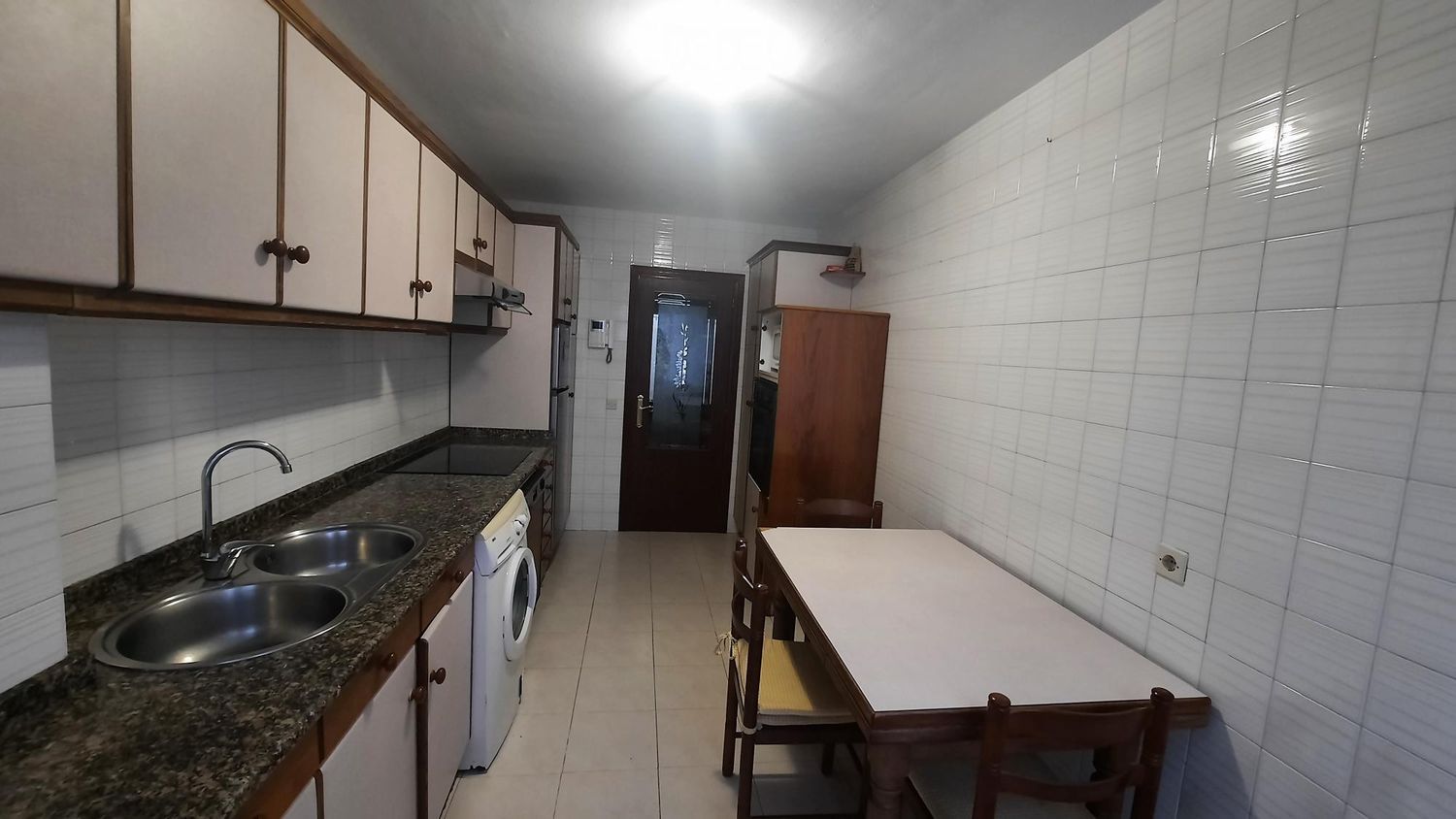 Piso en calle Dos Salgueiriños de Abaixo, 8 - Foto 8