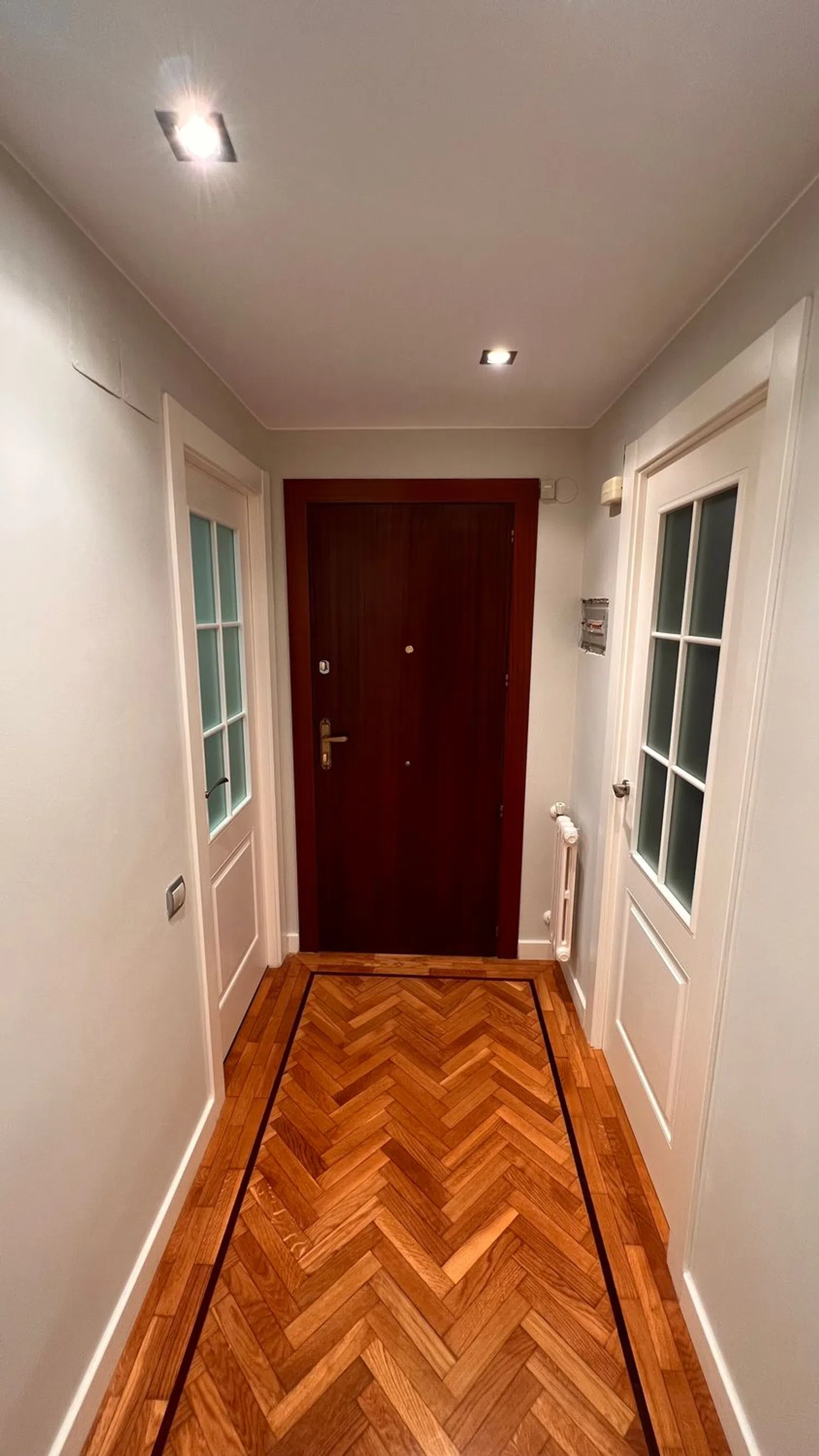 Piso en calle de María Moliner, 26 - Foto 1