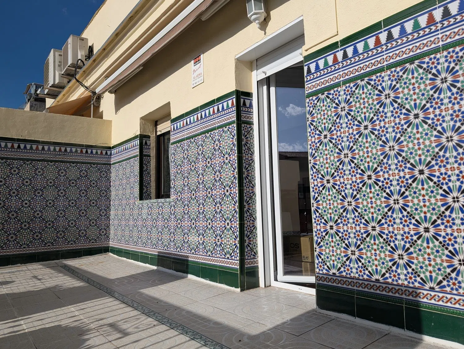 Ático en calle Gaztambide, 18 - Foto 20
