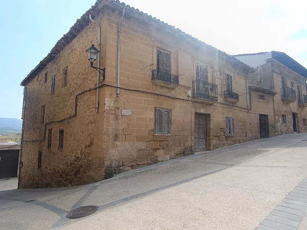 Casa o chalet independiente en Avenida de la Rioja, 16 - Foto 5