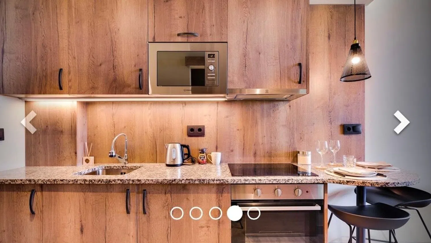 Estudio en calle de Sant Mateu, 9 - Foto 5