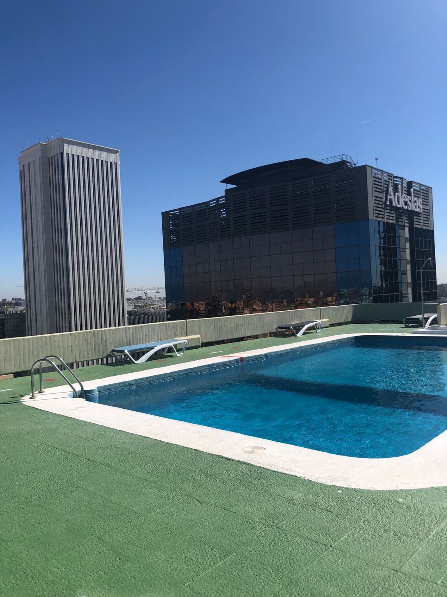 Piso en calle de Orense, 6 - Foto 3