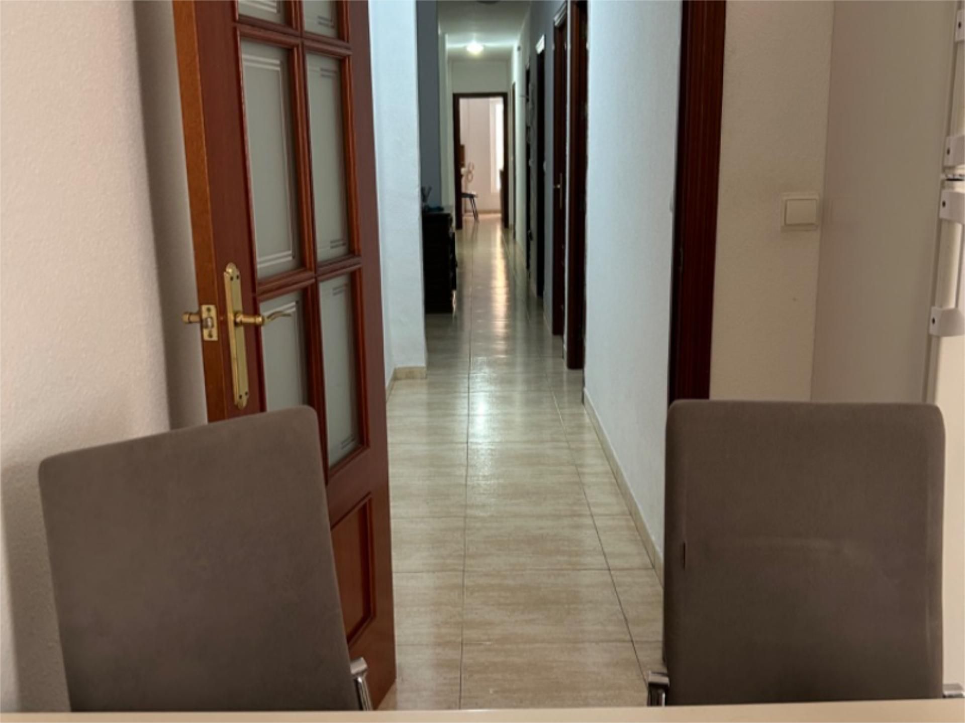 Piso en  Calle Ángel Ganivet 14 - Foto 23