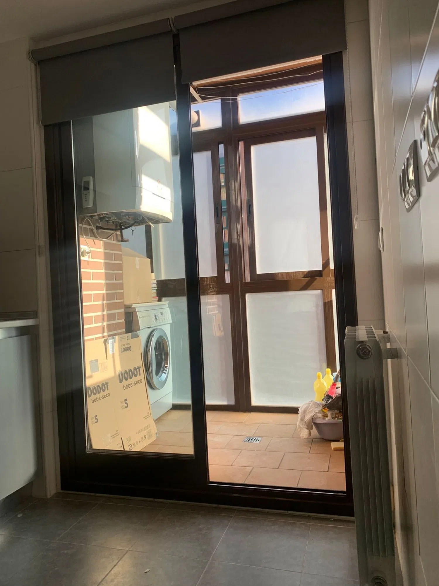 Piso en calle del Cocherón de la Villa, 11 - Foto 8