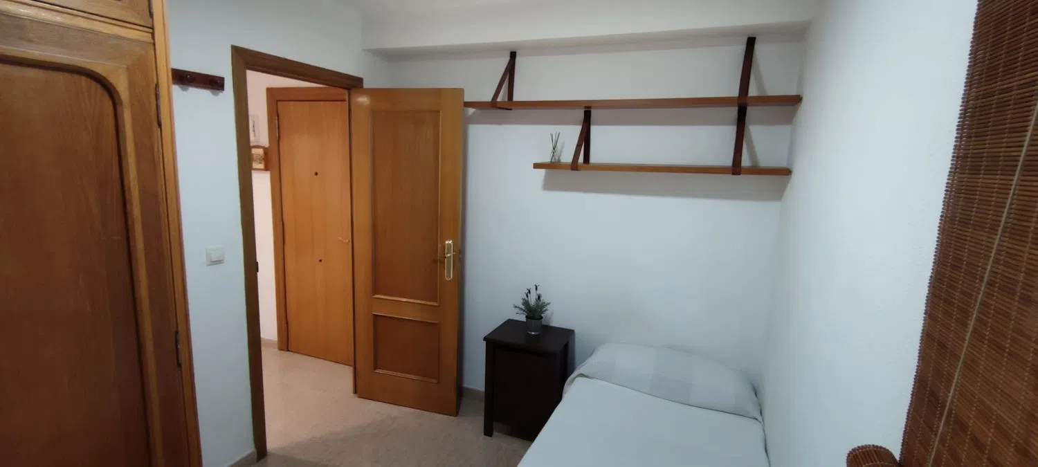 Piso en avenida del Doctor Peset Aleixandre, 76 - Foto 5