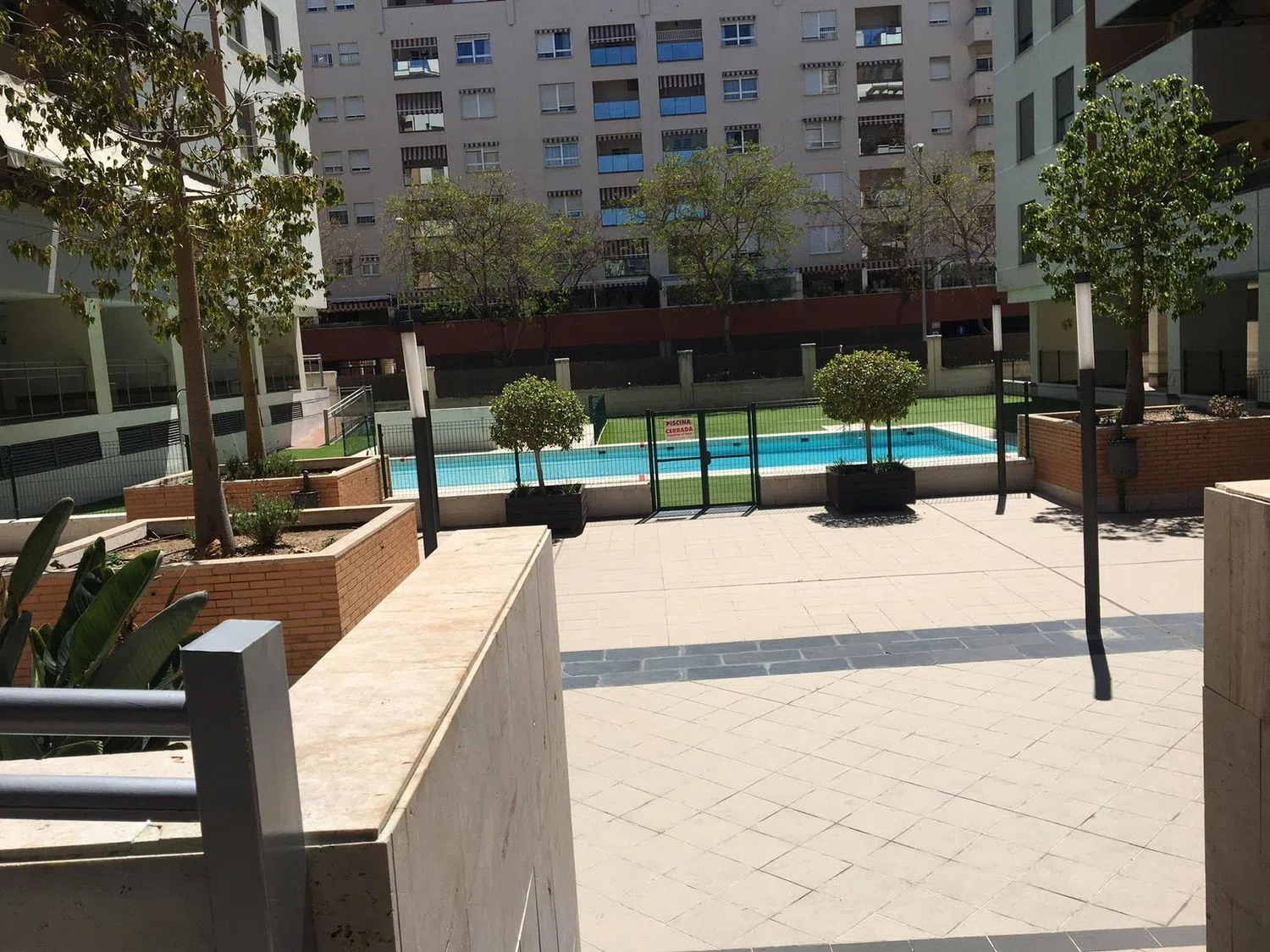 Piso en avenida Imperio Argentina, 5 - Foto 37