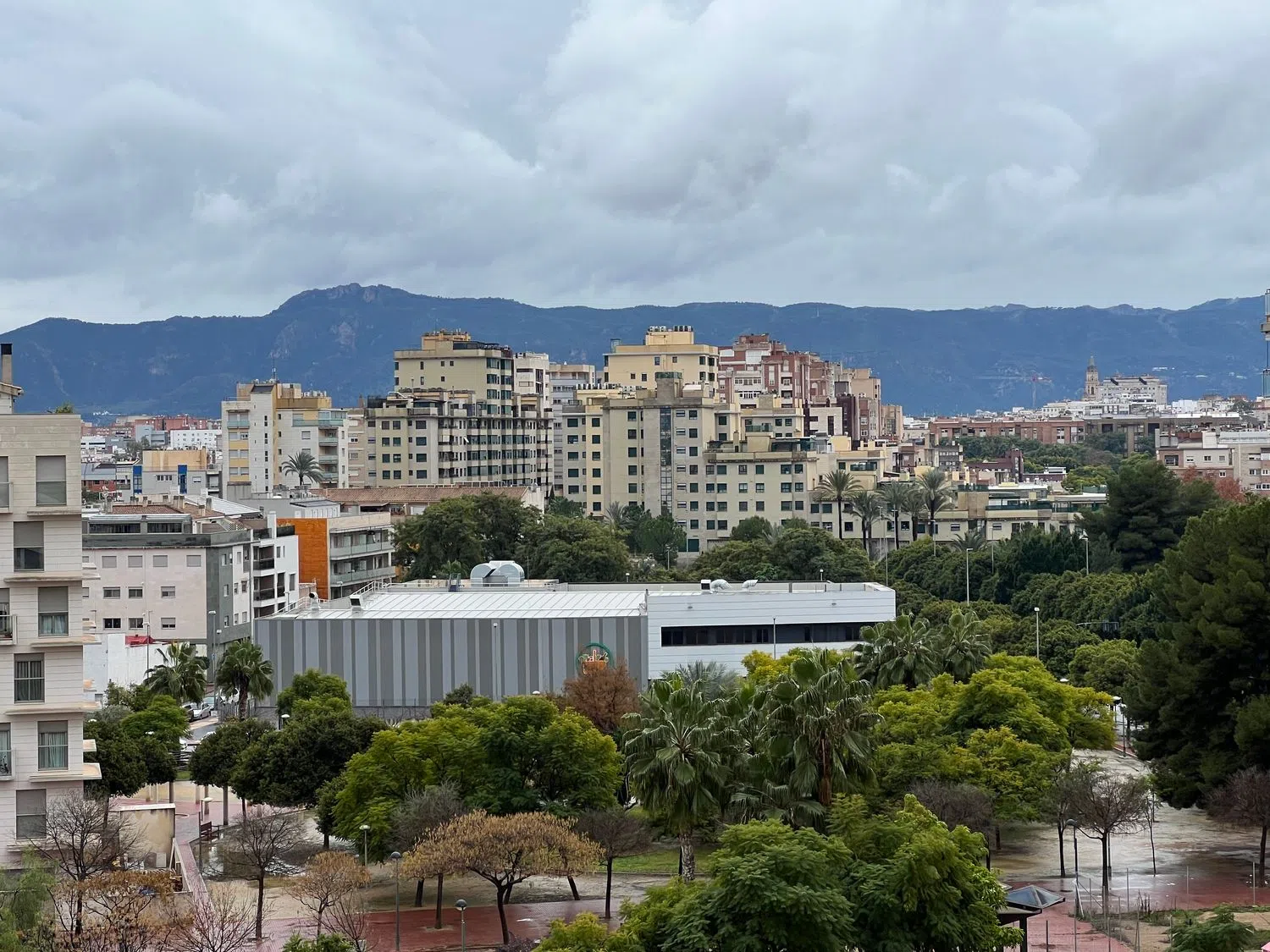 Piso en plaza Brigada Paracaidista, 9 - Foto 14