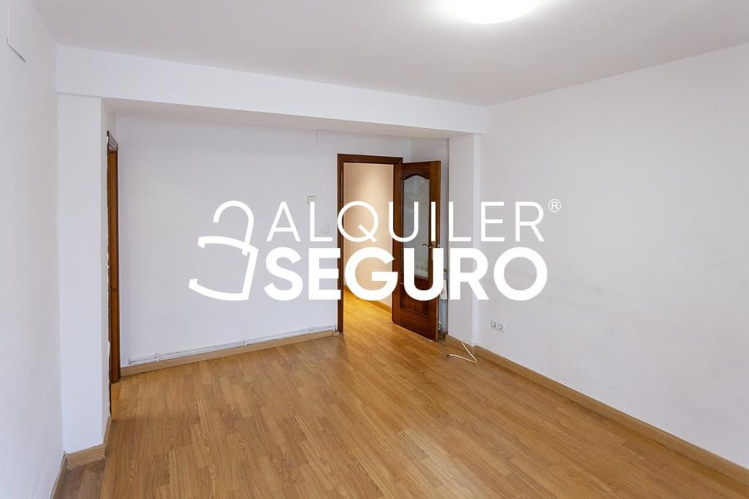 Piso en Calle de Ochagavia, Valdezarza - Foto 4