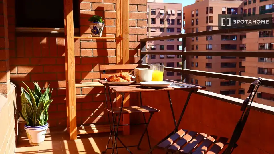 Piso en  Valencia Capital - Foto 16