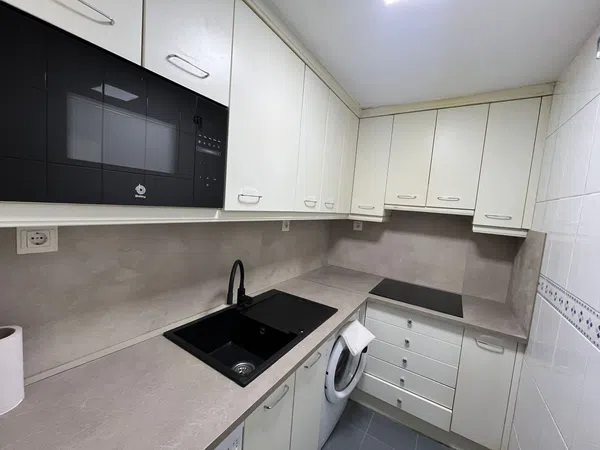 Piso en calle de Rafael Bergamín, 20