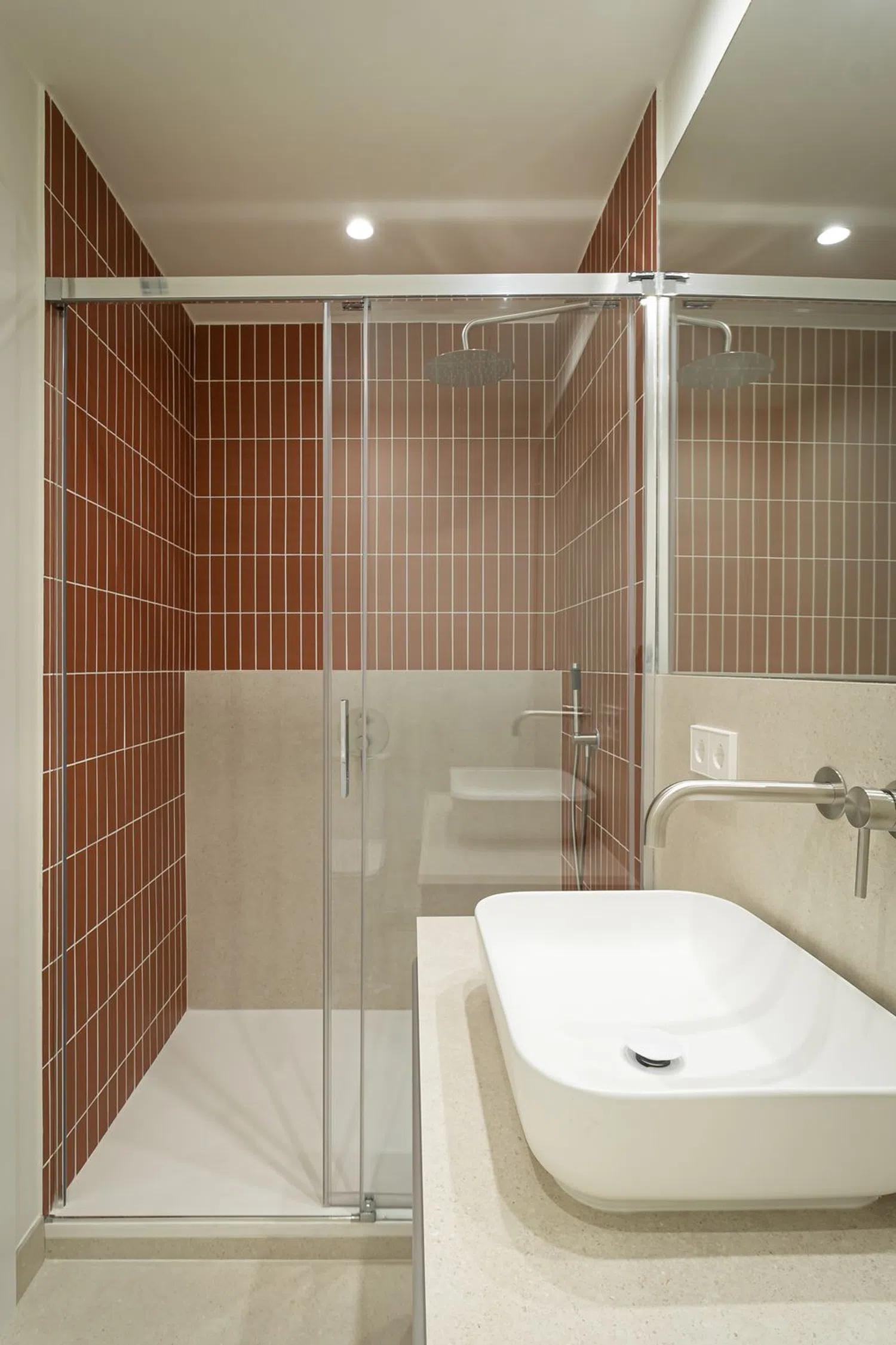 Ático en calle de López de Hoyos, 180 - Foto 12