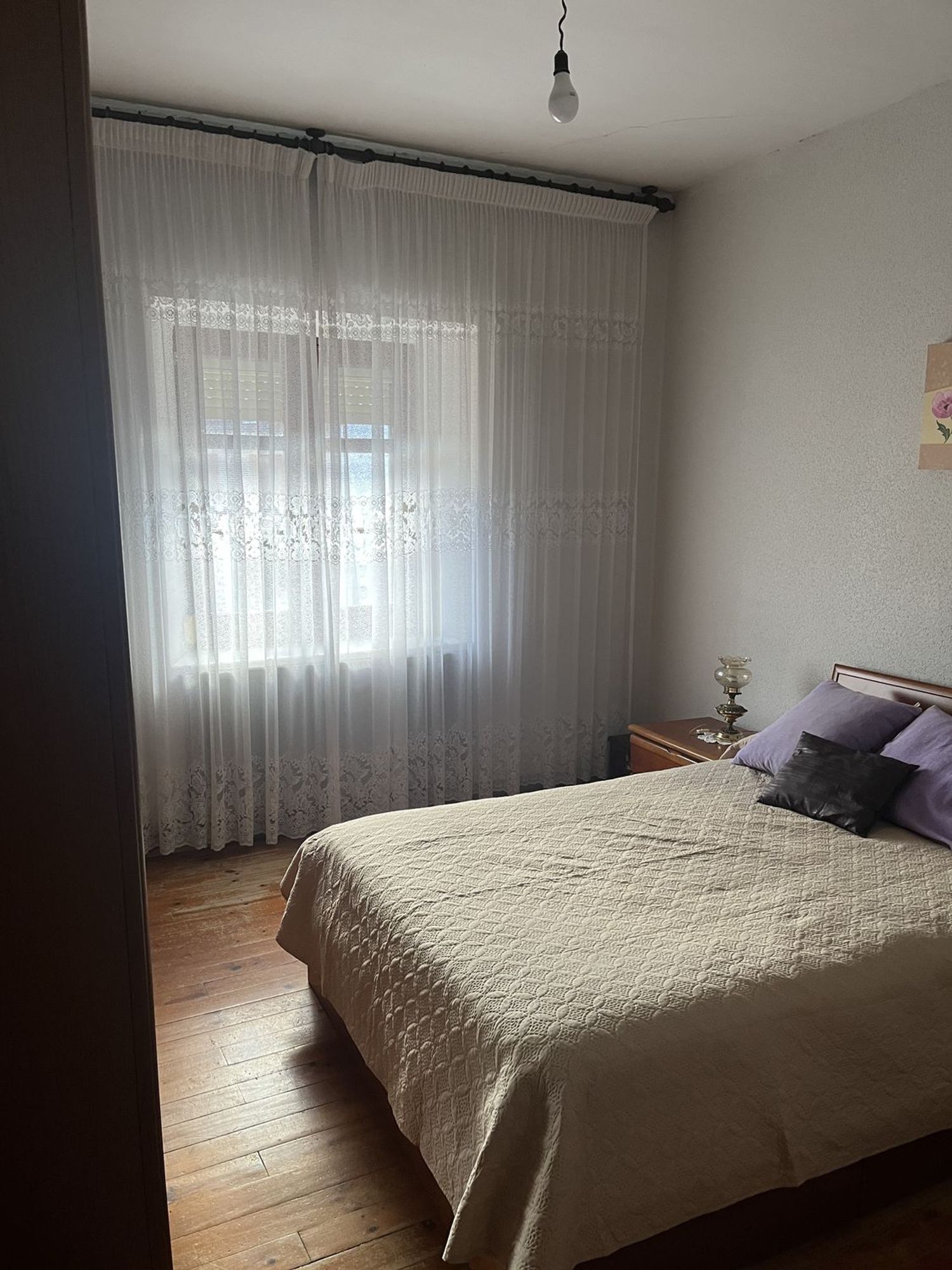 Chalet adosado en Plaza La, 29 - Foto 4