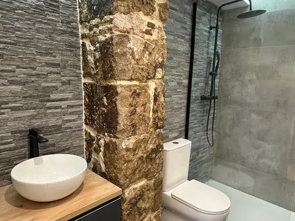 Casa independiente en calle Turó de la Seu Vella, 16 - Foto 4