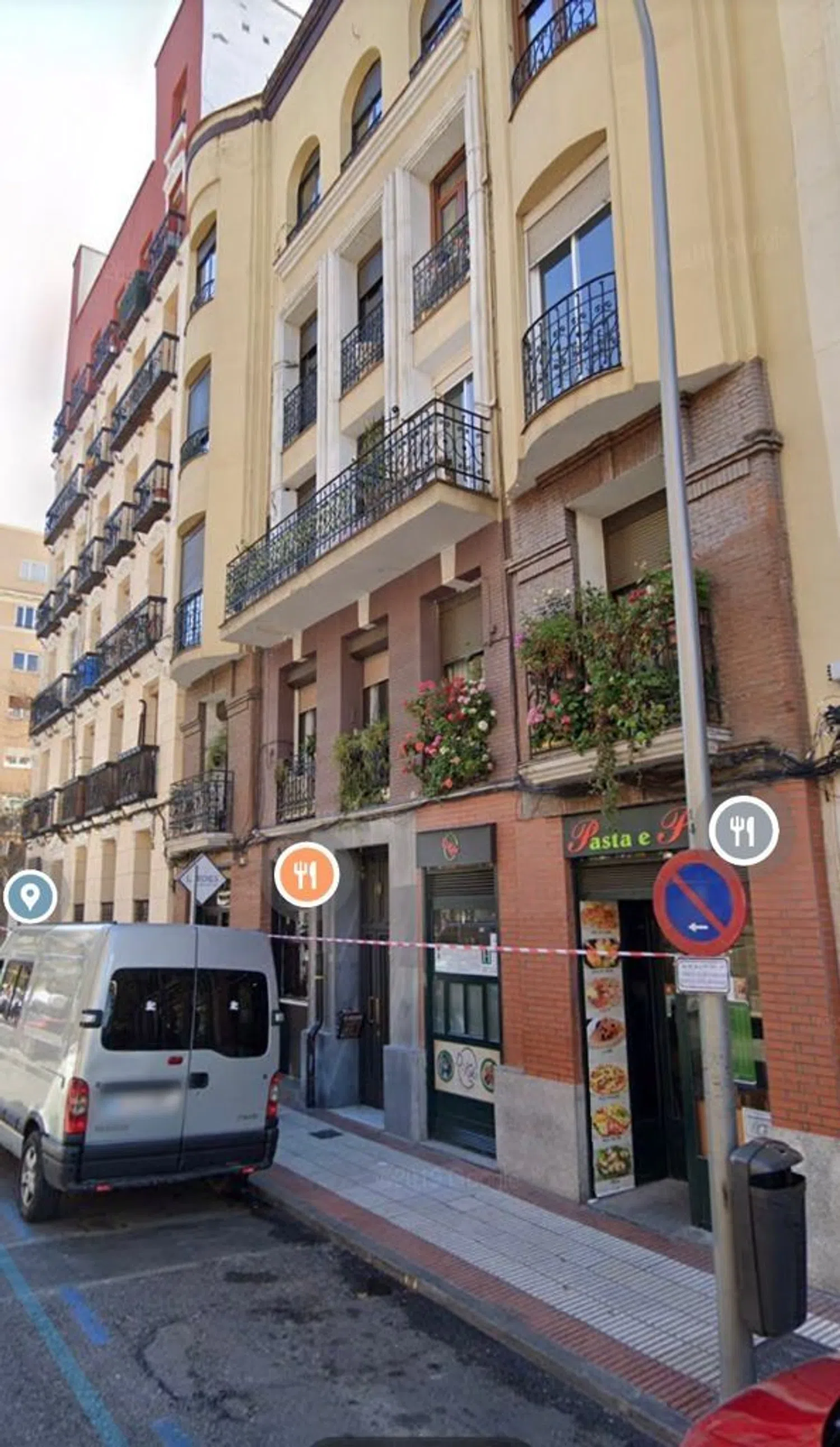 Piso en calle Ibiza, 16 - Foto 3