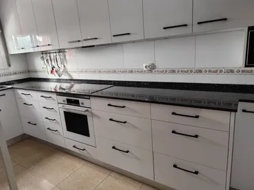 Dúplex en  Carrer de Covadonga 495 - Foto 5