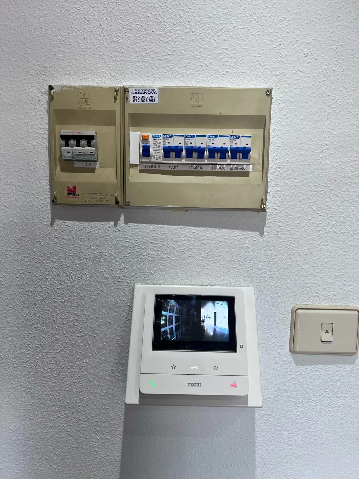 Ático en calle de Gertrudis Gómez de Avellaneda, 25 - Foto 7